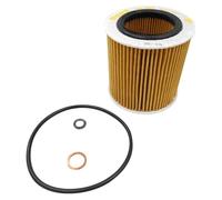 Mahle Original Filtre à huile Knecht OX387D