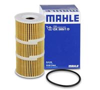 Mahle Original Filtre à huile Knecht OX389/1D