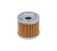 MAHLE Filtre à huile OX406