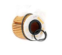 Mahle Original Filtre à huile Knecht OX414D1