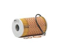Mahle Original Filtre à huile Knecht OX47D