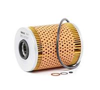 Mahle Original Filtre à huile Knecht OX68D