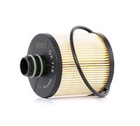 Knecht Filter Filtre à huile OX 779D