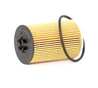 Mahle Original Filtre à huile Knecht OX787D