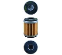 MAHLE Filtre à huile OX799