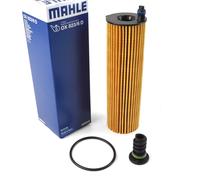 MAHLE Filtre à huile pour MERCEDES C CLA CLE E GLC S 3,5-T VITO