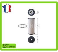 MAHLE Filtre à huile WOE461 MERCEDES-BENZ A-CLASS W176 2012-2018 2.0L Hatchback