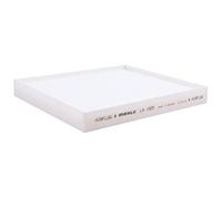 Mahle Original Filtre d'habitacle LA 1505 – Filtre à pollen et particules pour Hyundai/Kia
