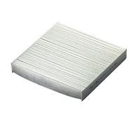 Mahle Original Filtre d'habitacle LA184 - Filtre à particules pour Citroën/Peugeot