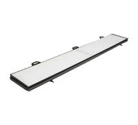 Mahle Original Filtre d'habitacle LA 248 Knecht – Filtre à pollen