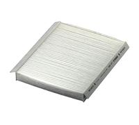 Mahle Original – Filtre d'habitacle LA 344 – Filtre à pollen pour HONDA