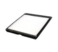 Mahle Original Filtre d'habitacle Knecht LA 404 filtre à pollen
