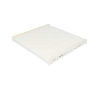 Knecht Filter Filtre d'habitacle (filtre à pollen) LA 411