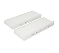 Mahle Original Filtre d'habitacle Knecht LA 428/S - Filtre à pollen
