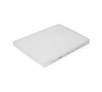 Mahle Original Knecht Filtre d'habitacle LA 441 – filtre à pollen
