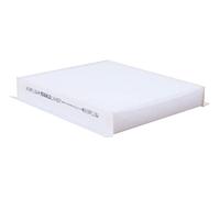 Mahle Original Knecht Filtre d'habitacle LA 457 (filtre à pollen)