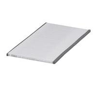 MAHLE Filtre (air intérieur) LA475