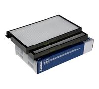 Mahle Original Filtre d'habitacle LA 634/S Filtre à particules pour HYUNDAI H-1 Travel