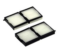MAHLE Filtre (air intérieur) LAG113/S