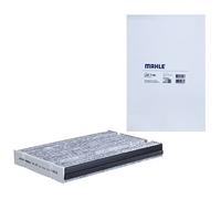 Mahle Original Filtre air de l'habitacle LAK 1198 Filtre à charbon actif