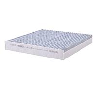 MAHLE ORIGINAL LAK 136 Filtre d'habitacle