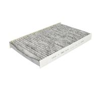 Mahle Original Filtre d'air de l'habitacle Knecht LAK 138