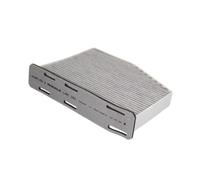 Mahle Original Filtre d'habitacle Knecht LAK181