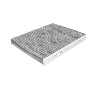 Mahle Original Filtre d'habitacle LAK182