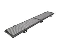 Mahle Original Filtre d'habitacle LAK248 Knecht