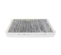 MAHLE Filtre (air intérieur) LAK32/1