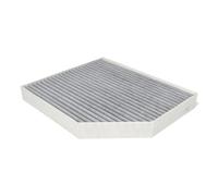 Mahle Original Filtre d'air de l'habitacle Knecht LAK386
