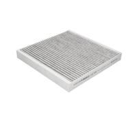 MAHLE Filtre (air intérieur) LAK430