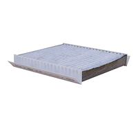 Mahle Original Filtre d'habitacle LAK 457 à charbon actif