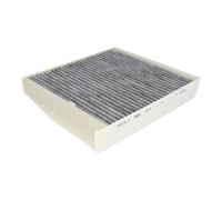 Mahle Original Filtre d'habitacle LAK 54 — filtre à pollen