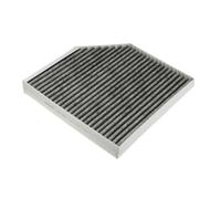 MAHLE Filtre (air intérieur) LAK667