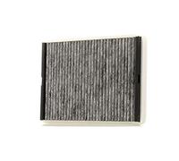 Knecht Filter Filtre d'habitacle LAK 75