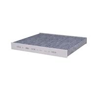 Mahle Original Filtre à air intérieur Serviteur lak888