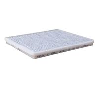 MAHLE Filtre (air intérieur) LAK95