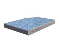 Knecht Filter - Filtre d'habitacle LAO 1398 - Charbon actif - pour BMW, Toyota, Alpina