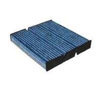 Mahle Original Filtre d'habitacle à charbon actif LAO1467 compatible Mercedes‑Benz