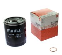 MAHLE Filtre Avec Scellez pour Alfa Romeo Spider 2000 1600 3.0 V6 3.2 Gt 147