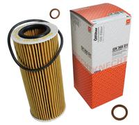 MAHLE Filtre Avec Scellez pour BMW 3er Touring E91 320d 318d E46 E90 X3 E83