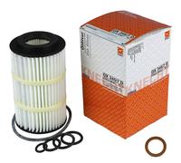 MAHLE Filtre Avec Scellez pour Mercedes-benz SLK 280 350 300 320 Classe E Sl