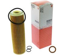 MAHLE Filtre Avec Scellez pour Mercedes-Benz W204 S204 SLK R172 200