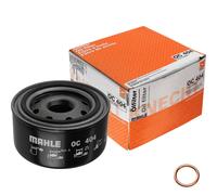 MAHLE Filtre Avec Scellez pour VW Lt 28-46 II Boîte 2DX0AE 2.8 Tdi 2DA 2DD