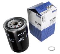 MAHLE Filtre Avec Scellez pour VW Passat Variant 1.8 T 20V Audi A4 Avant A6