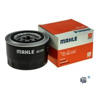 MAHLE Filtre Avec Verrouiller Vis pour Fiat Ducato Boîte 130 Multijet 2.3 D