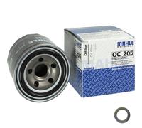 MAHLE Filtre Avec Verrouiller Vis pour Hyundai Lantra II Wagon 1.6i 1.5 12V