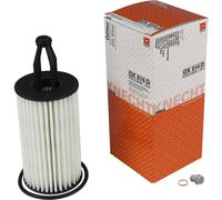MAHLE Filtre Avec Verrouiller Vis pour Mercedes-Benz Gle Coupé 400 4matic