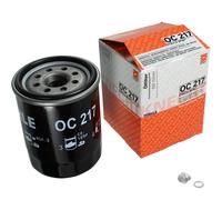 Knecht OC217 Filtre à huile